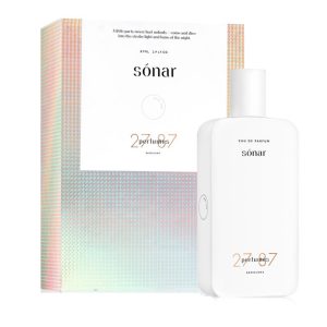 2787 perfumes Barcelona - Sonar