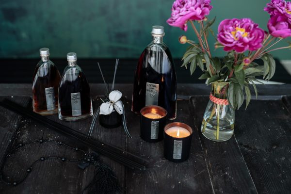 Afnan Supremacy Not Only Intense Extrait de Parfum