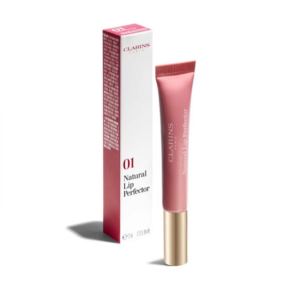 clarins instant light natural lip perfector 08 plum shimmer