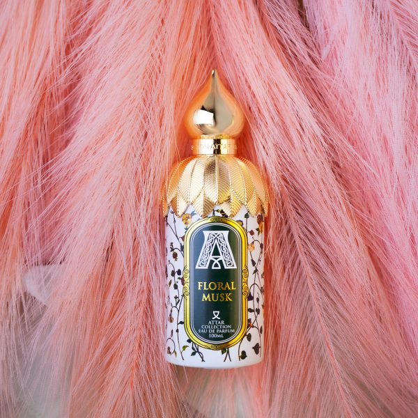 attar collection floral musk