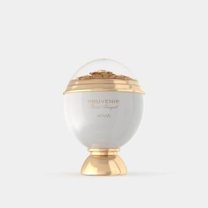 molekules nisiniai kvepalai afnan perfumes