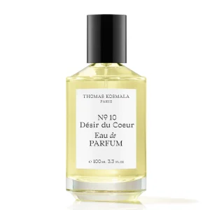 Thomas Kosmala Desir du Coeur No.10