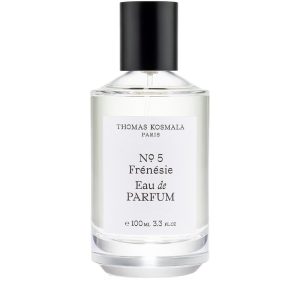 Thomas Kosmala Frénésie No.5