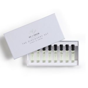ART de PARFUM Discovery Set - Kvepalų rinkinys
