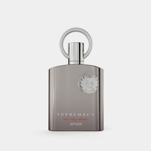 Afnan Supremacy Not Only Intense Extrait de Parfum
