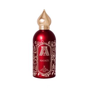 Attar Collection Hayati EDP
