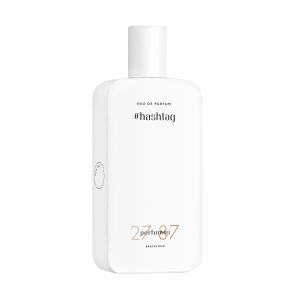 2787 perfumes - #Hashtag