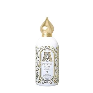 Attar Collection Crystal Love for her EDP