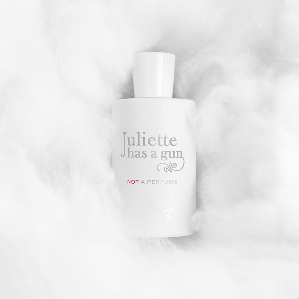 Juliette H. A. shops G. Not A Perfume