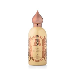 Attar Collection Fleur de Santal EDP