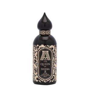 Attar Collection Queen of Sheba EDP