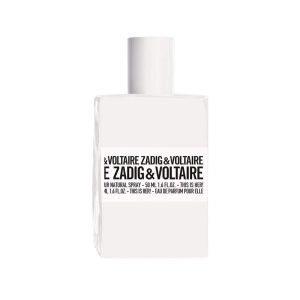 Zadig & Voltaire This is Her EDP