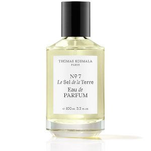 Thomas Kosmala No. 7 Le Sel de la Terre