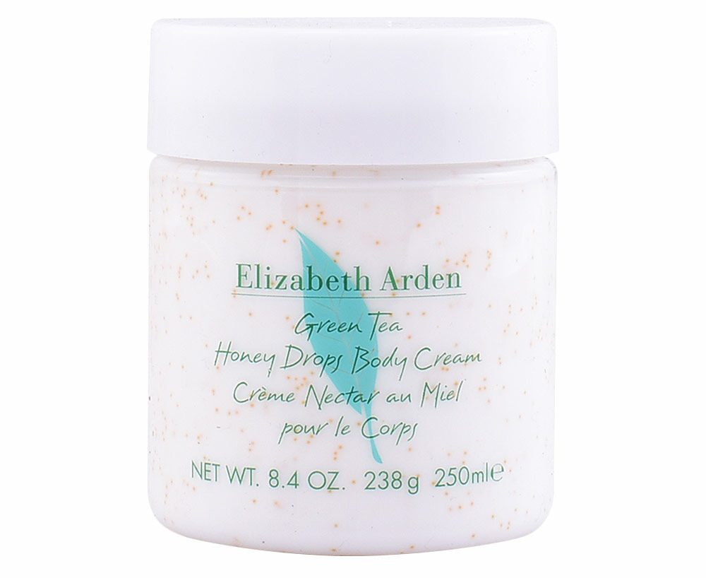 Elizabeth Arden Green Tea Honey Drops Parfumuotas Kūno Kremas