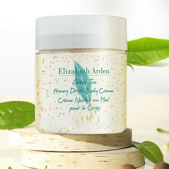 Elizabeth Arden Green Tea Honey Drops Parfumuotas Kūno Kremas