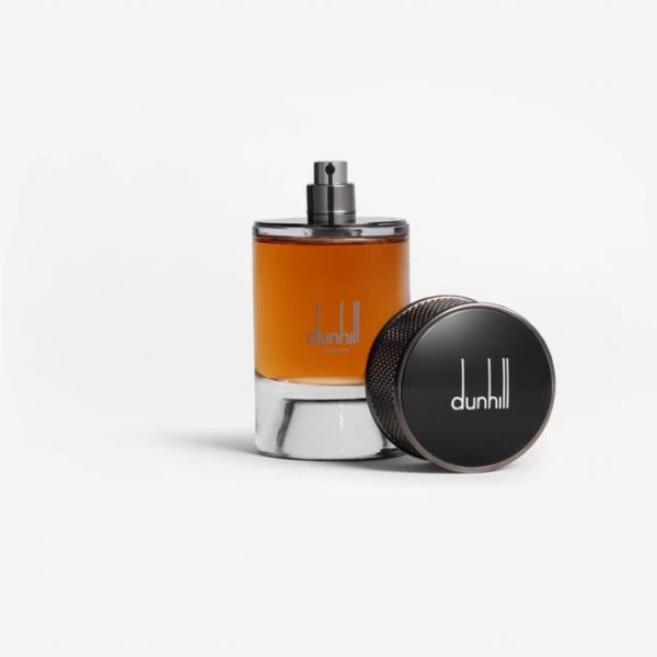 Dunhill British Leather EDP