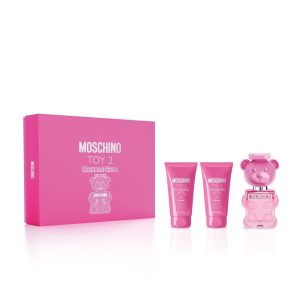 Moschino Toy 2 Bubble gum rinkinys EDT