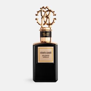 Roberto Cavalli Splendid Vanilla EDP