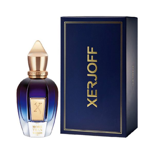 Xerjoff More Than Words EDP