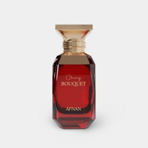 Afnan Cherry Bouquet EDP