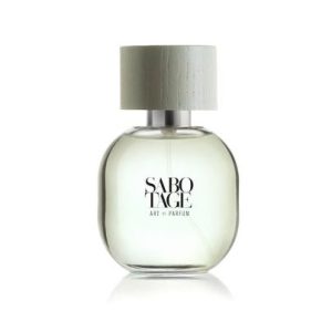 Art de Parfum - SABOTAGE Extrait de parfum