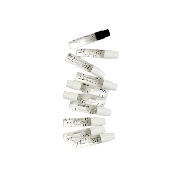 2787 Discovery Set atradimų rinkinys 10x2ml