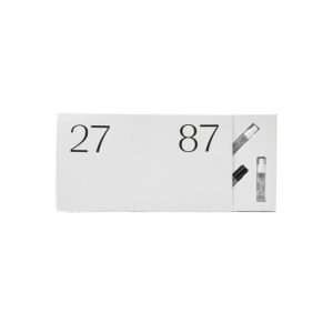 2787 Discovery Set atradimų rinkinys 10x2ml
