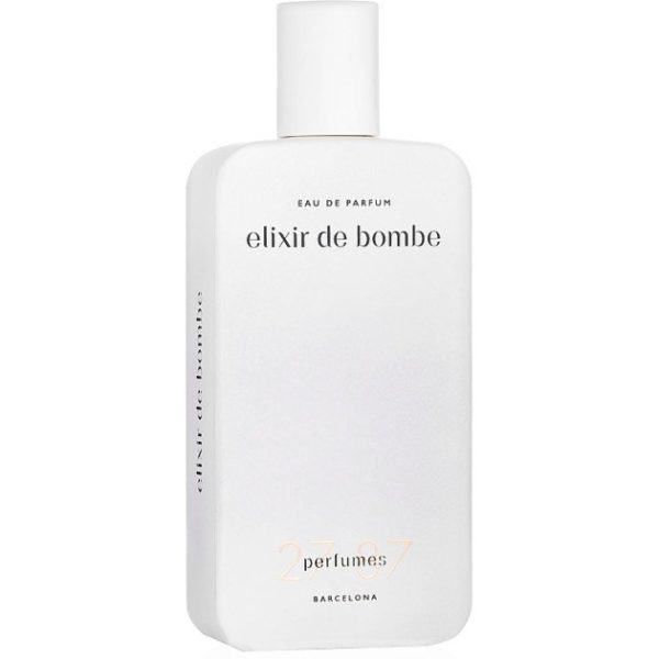 2787 perfumes - Elixir de Bombe