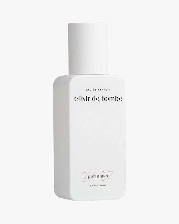 2787 perfumes - Elixir de Bombe