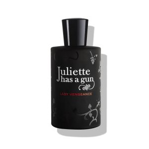 Juliette Has A Gun - Lady Vengeance