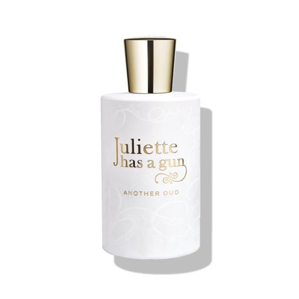 Juliette Has A Gun - Another Oud