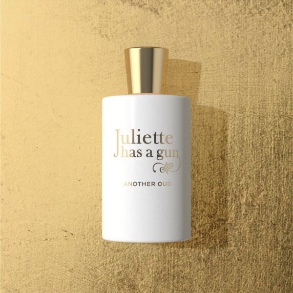 Juliette Has A Gun - Another Oud