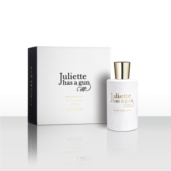 Juliette Has A Gun - Another Oud