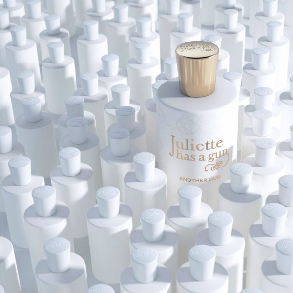 Juliette Has A Gun - Another Oud