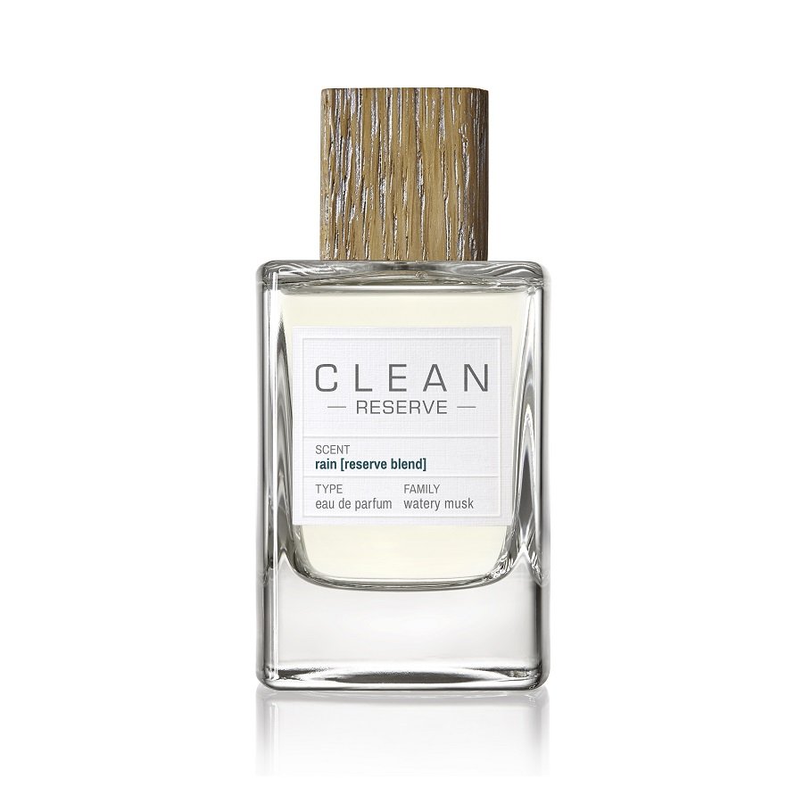 CLEAN RESERVE Rain EDP
