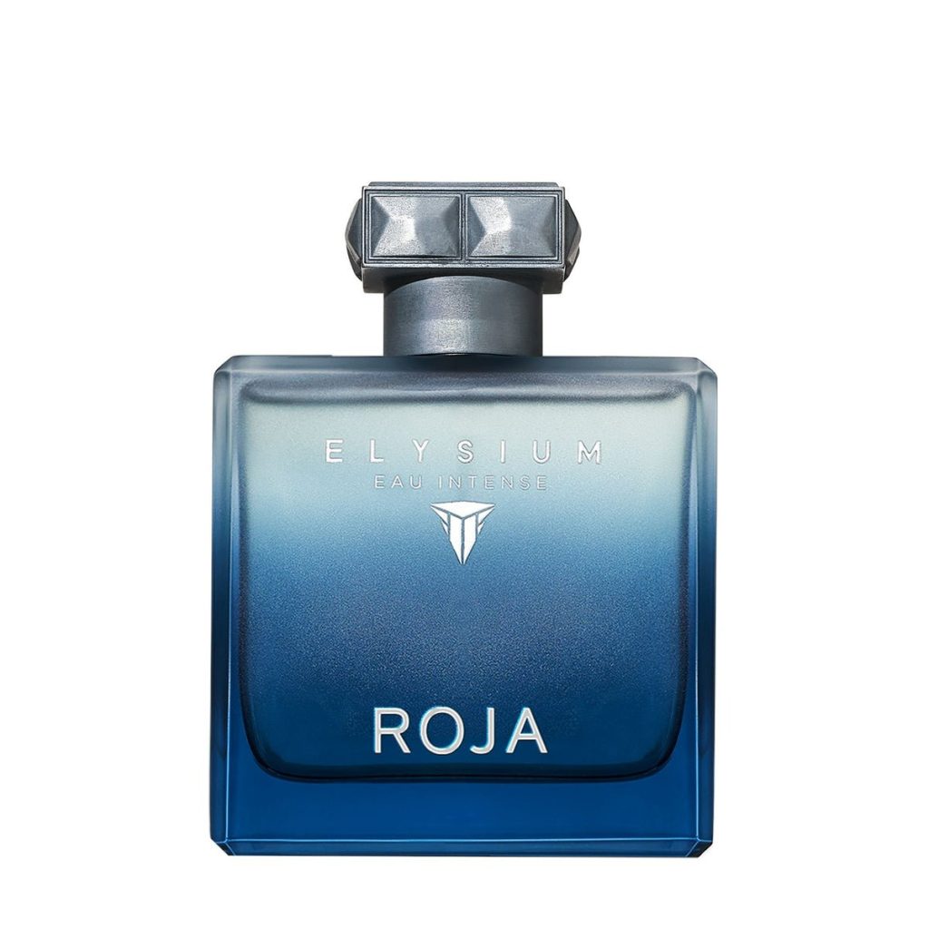 Elysium Eau Intense by Roja Parfums, 3.4 oz EDP Spray for Men