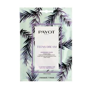 PAYOT Morning Mask Teens Dream valomoji veido kaukė