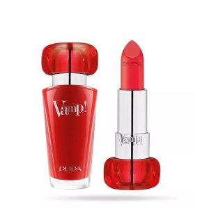 PUPA Vamp! lūpų dažai 307 Coral Island