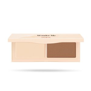 PUPA Wonder Me Natural sculpt kontūravimo paletė 001 light skin