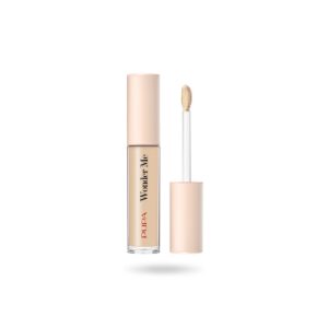 PUPA Wonder Me Fatigue Eraser paakių maskuoklis