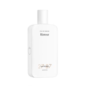 2787 perfumes Barcelona - Flaneur