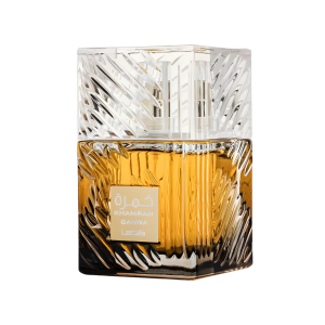 Lattafa Khamrah Qahwa unisex