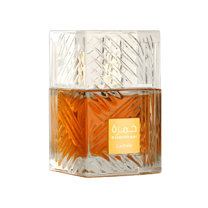 Lattafa Khamrah unisex