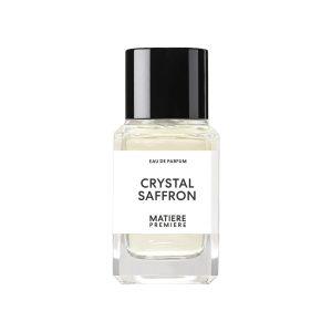 Matiere Premiere Crystal Saffron EDP
