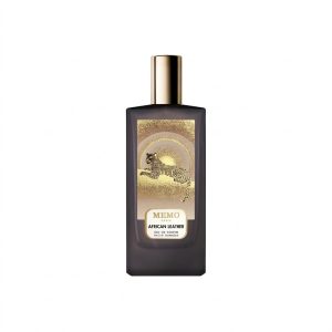 MEMO African Leather EDP