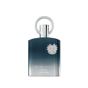 Afnan Supremacy Incense EDP unisex