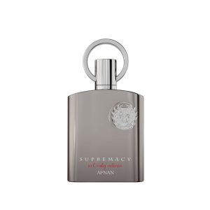 Afnan Supremacy Not Only Intense Extrait de Parfum