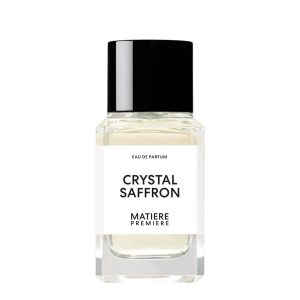 Matiere Premiere Crystal Saffron EDP