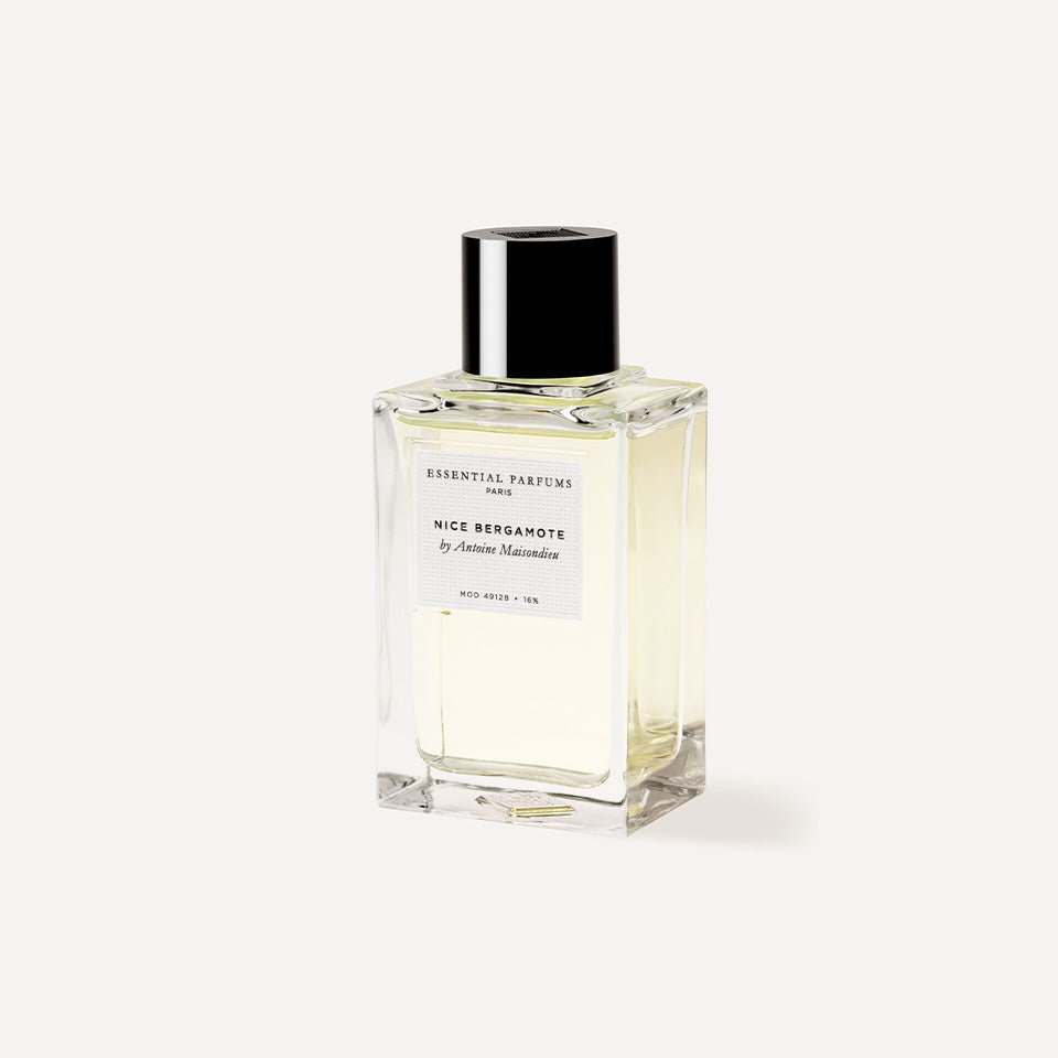 Essential Parfums Nice Bergamote EDP
