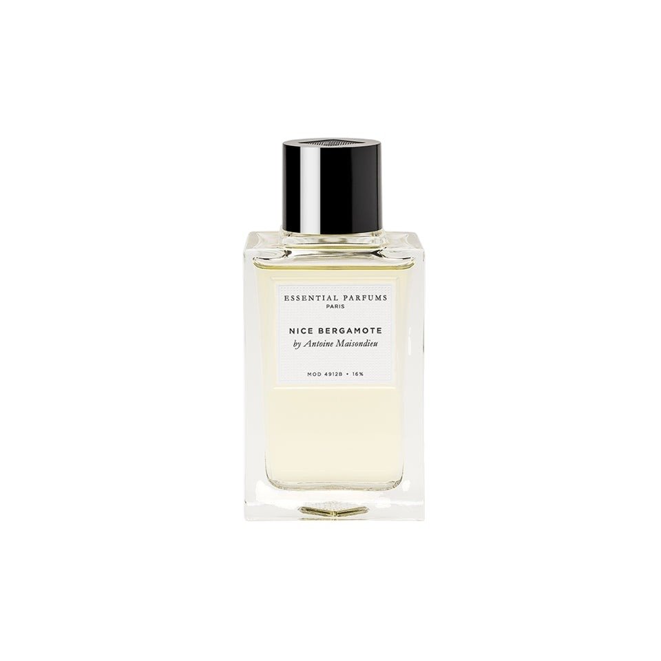 Essential Parfums Nice Bergamote EDP
